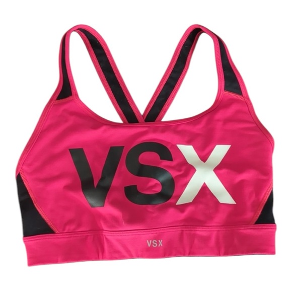 VSX Victoria Sport Victoria's Secret Workout Set - Picture 3 of 10